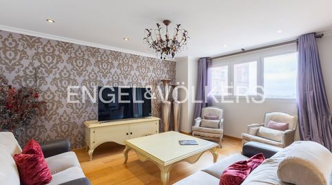 Foto 5 de Piso en venta en Sant Pau, Valencia Capital