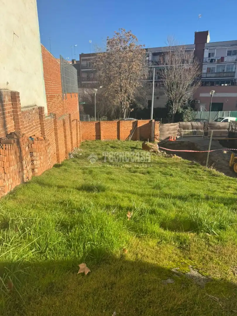 Residencial en venta en Ensanche