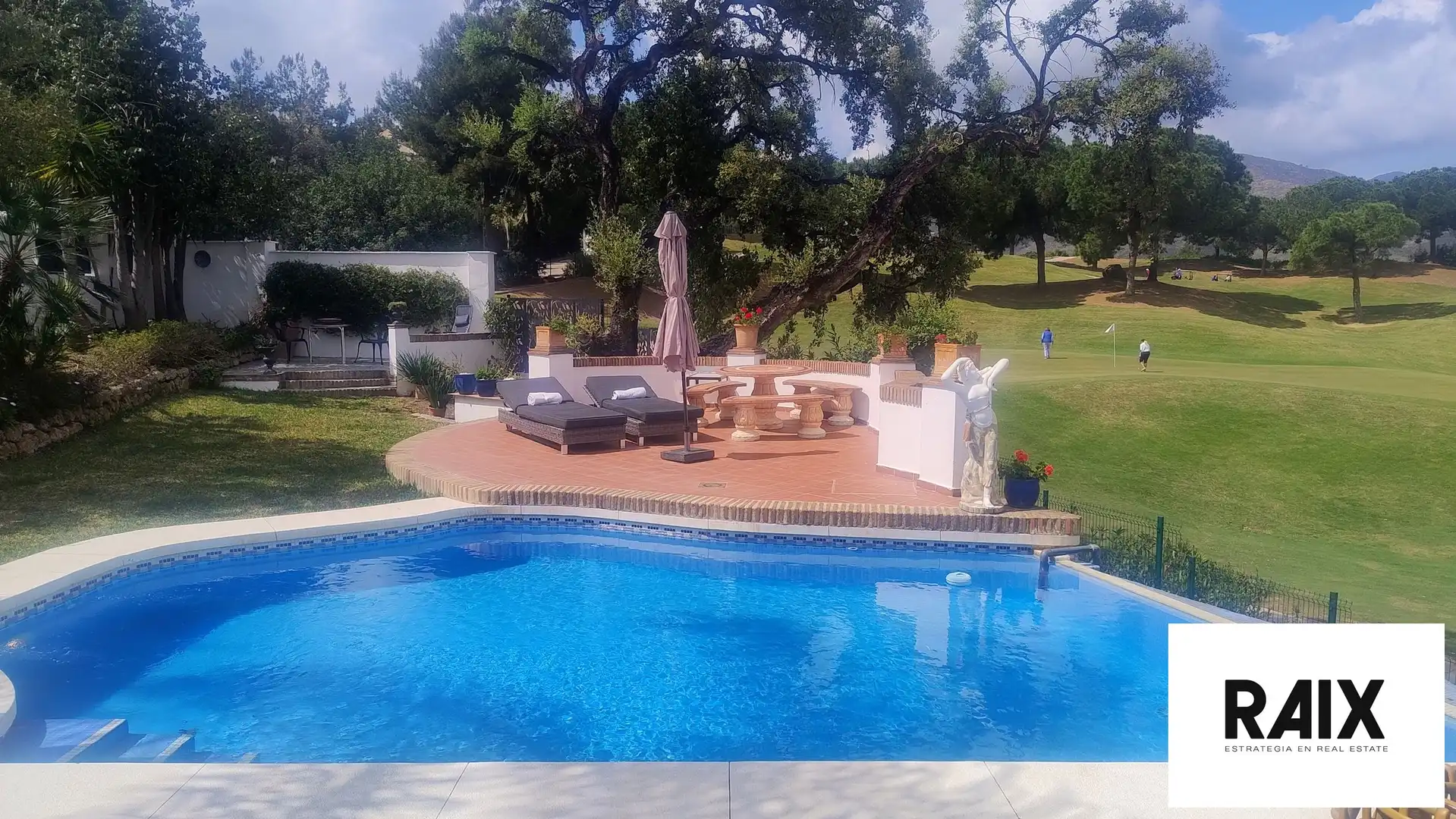 Casa en venta en Lago de La Cala Golf