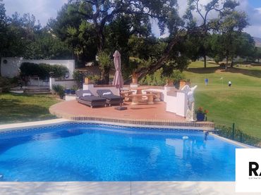 Haus zum Verkauf in Lago de La Cala Golf