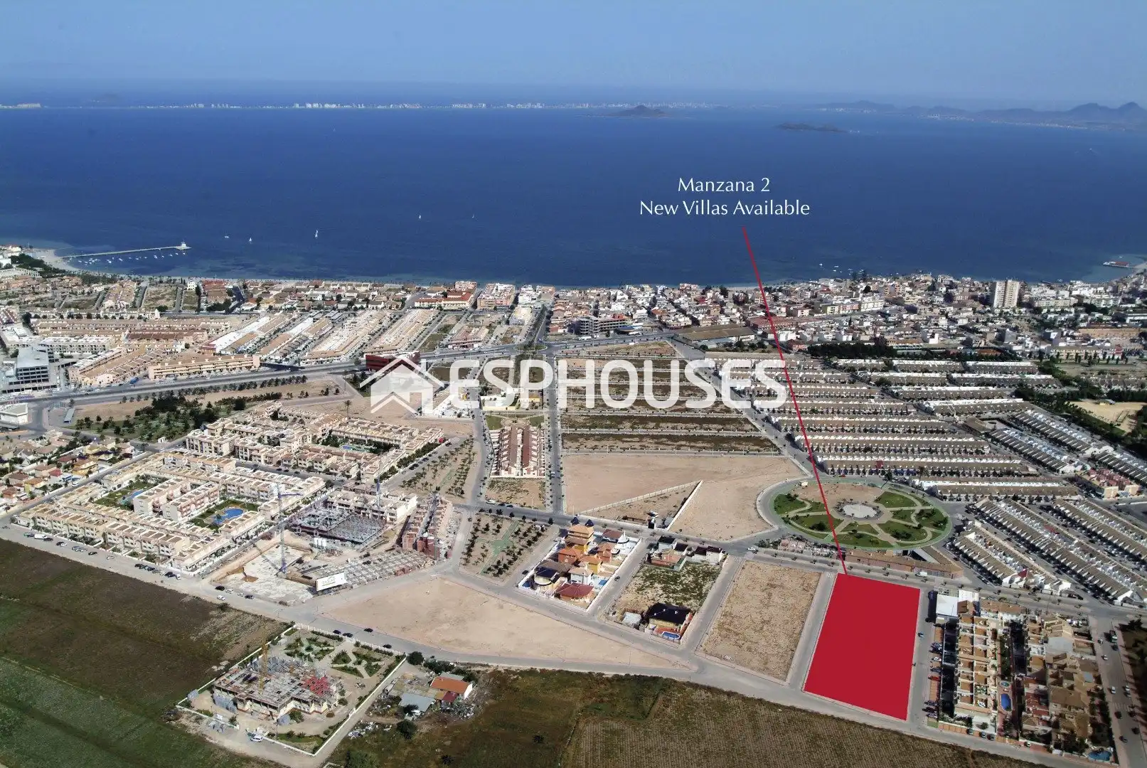 Villa avec terrasse à vendre à Centro, imagen 17
