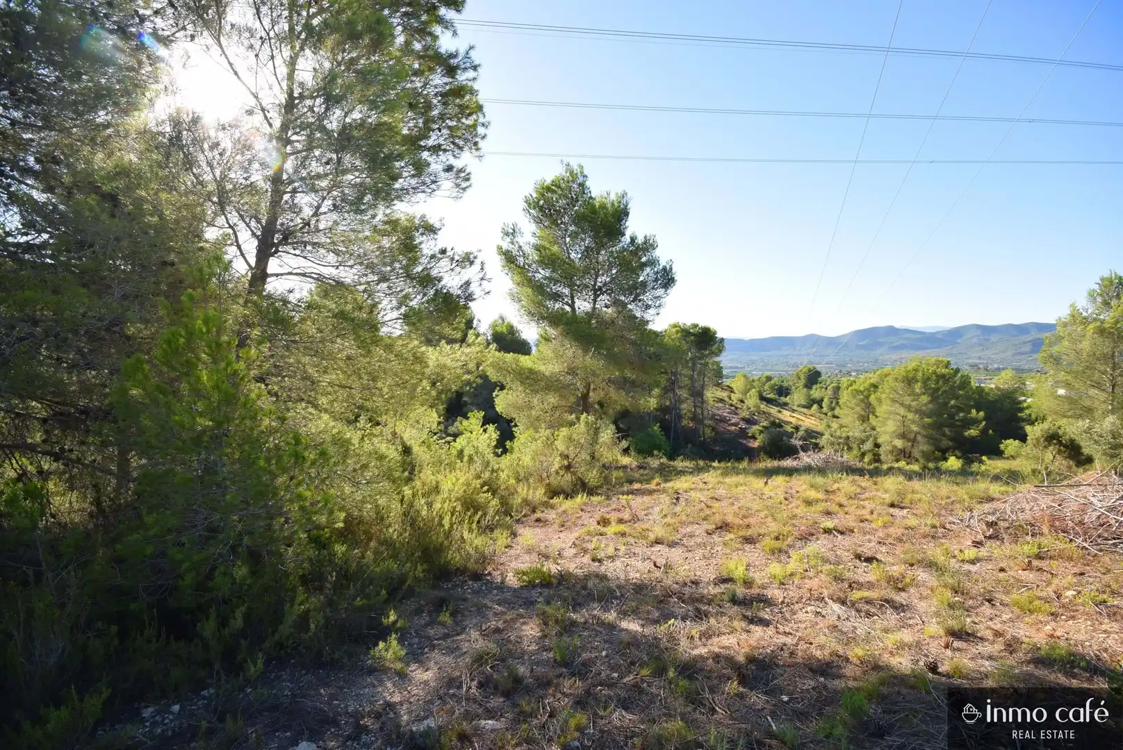 Terreny rústic en venda a L'Alcúdia de Crespins, imagen 22