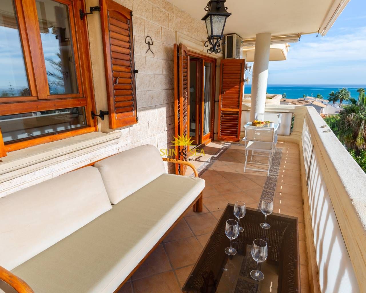 Pis de lloguer a El Moncayo - El Pòrtic