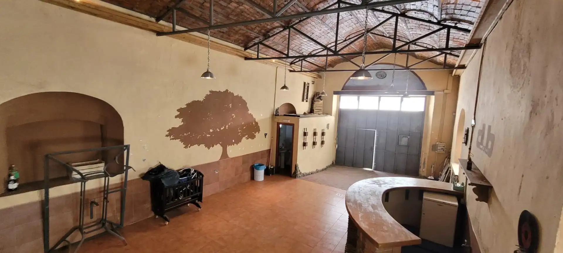 Industrial buildings for sale in El Viso