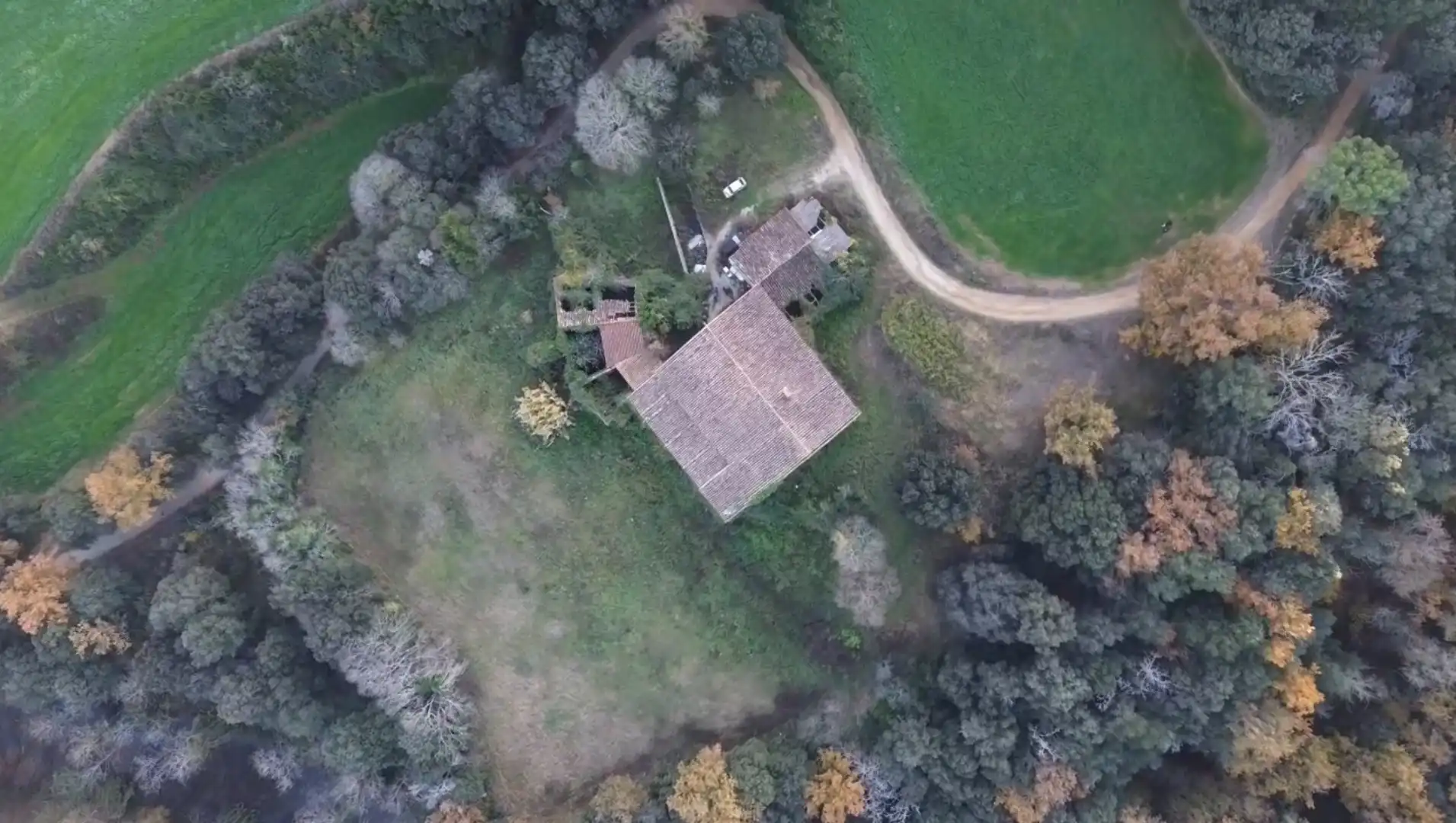 Casa rústica amb terrassa en venda a Sant Gregori, imagen 9