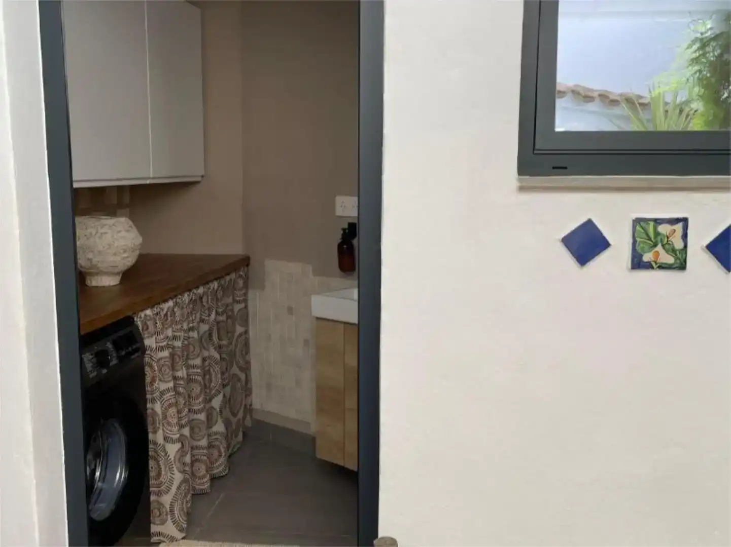 Cuina de Casa o xalet en venda en Zuheros, Córdoba