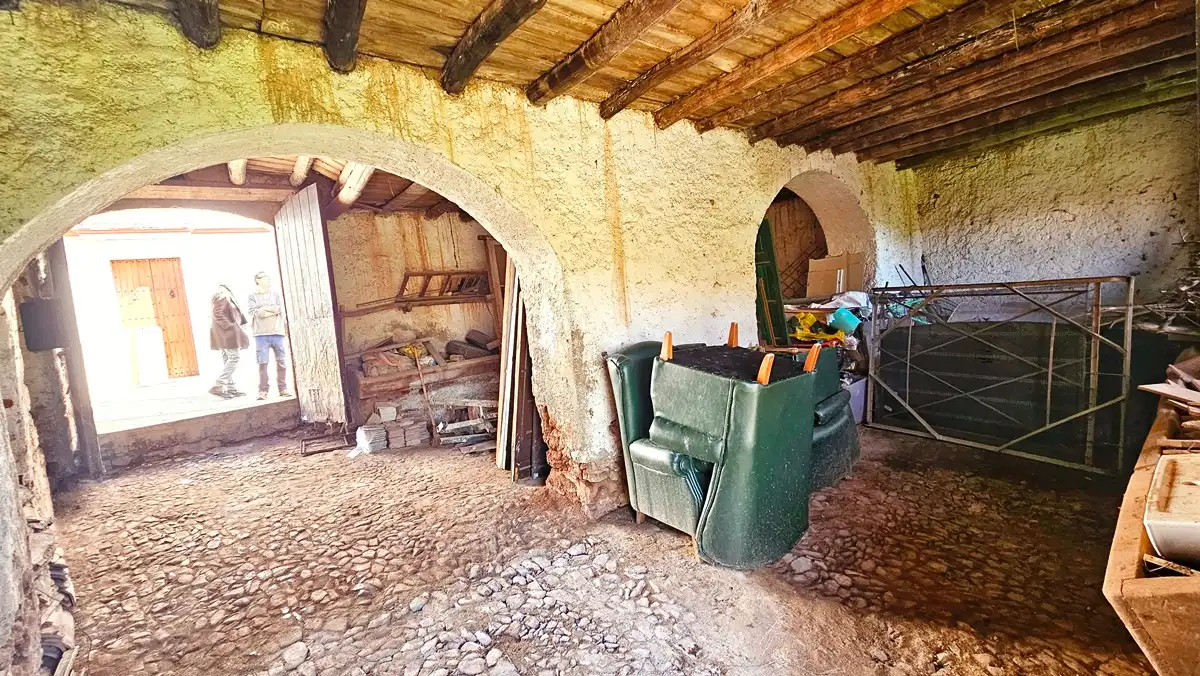 Casa o chalet en venta en Cañaveral de León