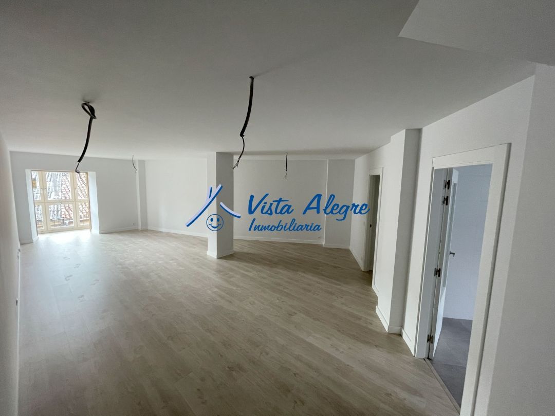 Dúplex en venda en Haro amb Calefacció, Parquet i Terrassa