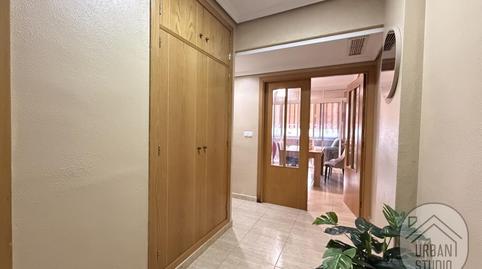 Foto 2 de Pis en venda a Brasil, Babel, Alicante / Alacant