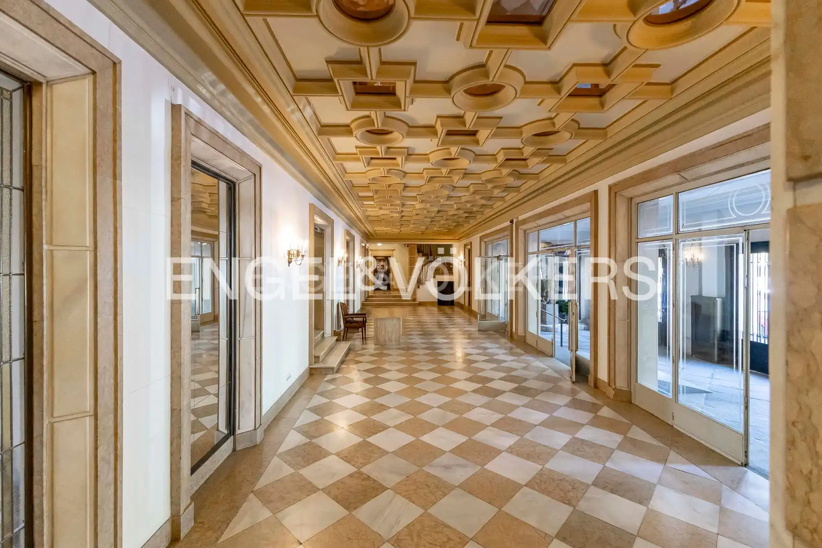 Piso con ascensor en alquiler en Retiro, imagen 42