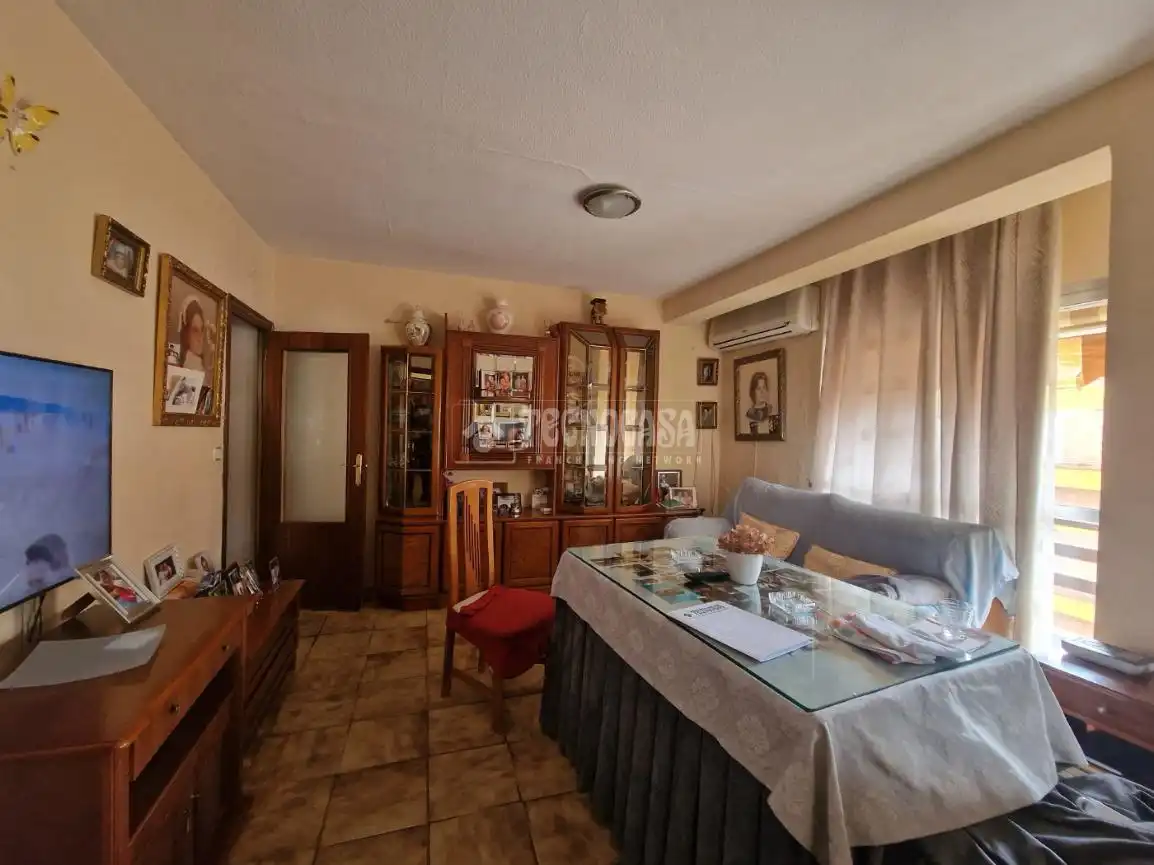 Piso en venta en Córdoba con Aire acondicionado