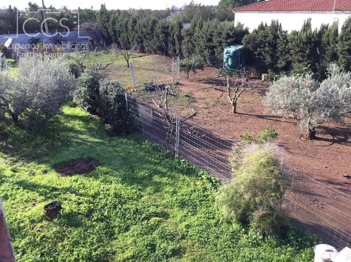 Casa o xalet en venda en Sevilla amb Aire condicionat, Traster i Piscina