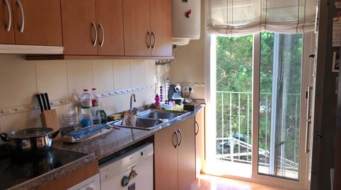 Foto 5 de Piso de alquiler en Sant Iscle de Vallalta, Barcelona