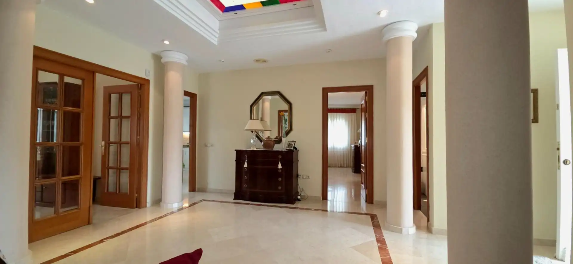 Chalet con terraza en venta en Caravaca de la Cruz, imagen 42