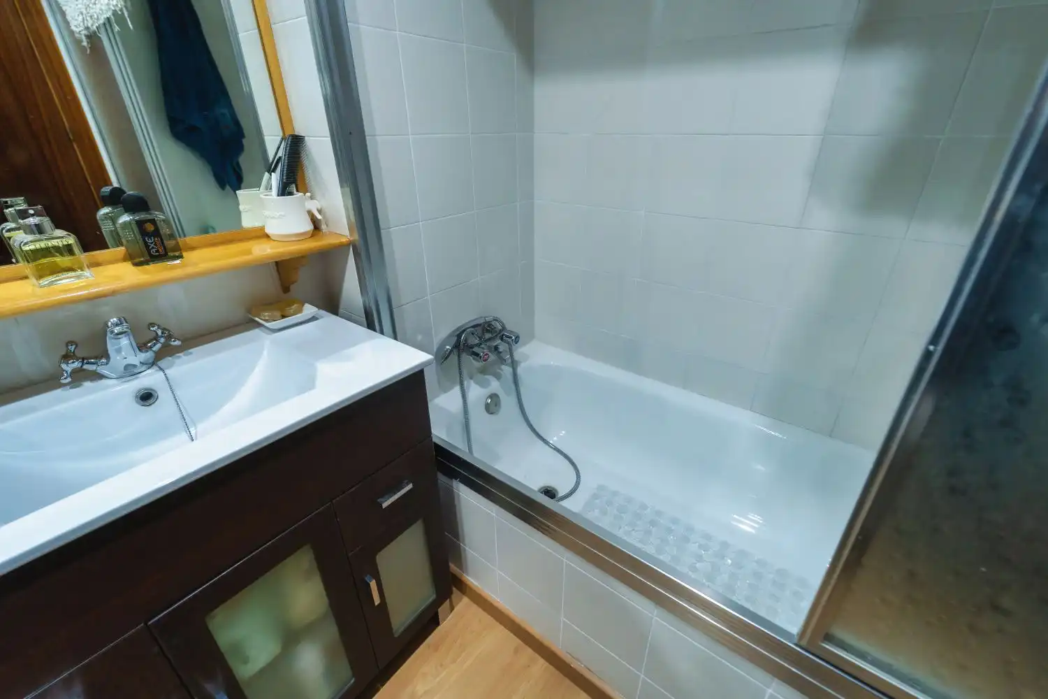 Baño de Piso en venta en Sevilla con Aire acondicionado y Terraza
