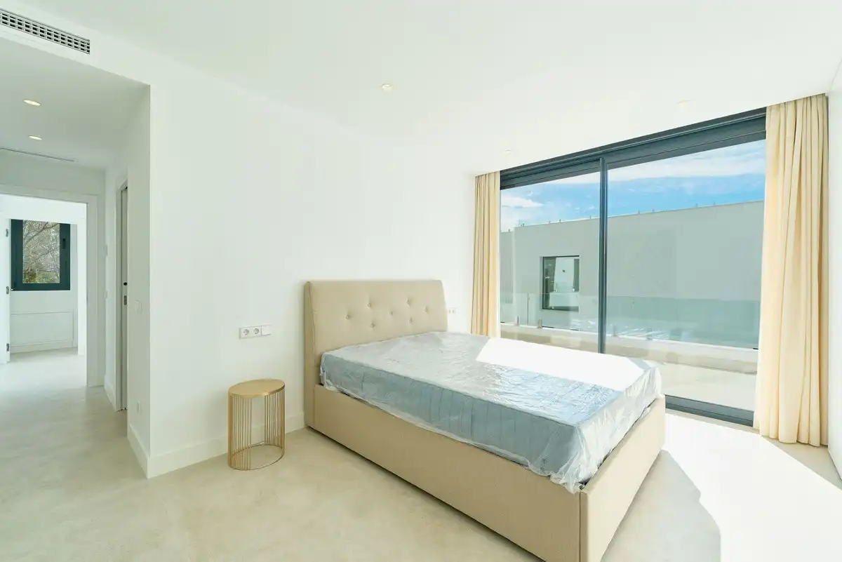 Villa mit Pool zum Verkauf in Benamara - Atalaya, imagen 12