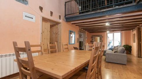 Foto 5 de Piso en venta en Sant Pere, Sta. Caterina i la Ribera, Barcelona Capital
