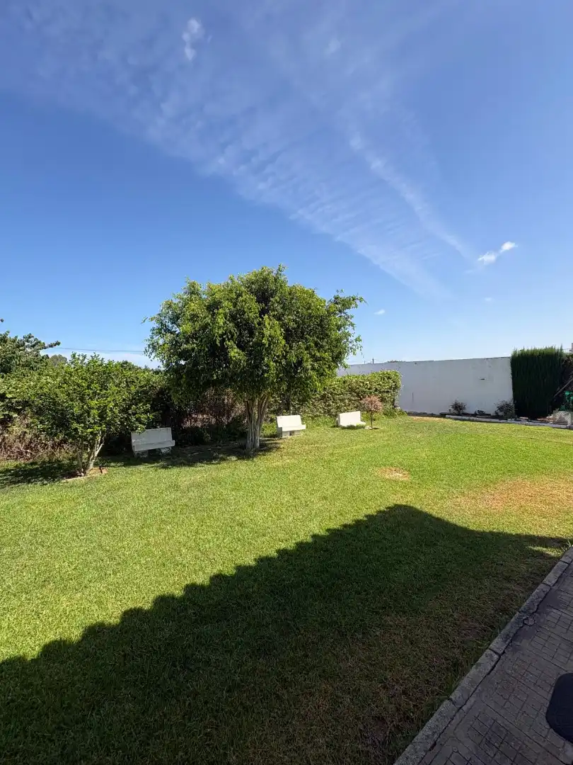 Finca rústica en venta en Chipiona con Amueblado