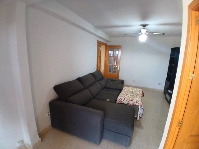 Piso en Venta en Calle Olletas, 12 en Olletas - Sierra Blanquilla