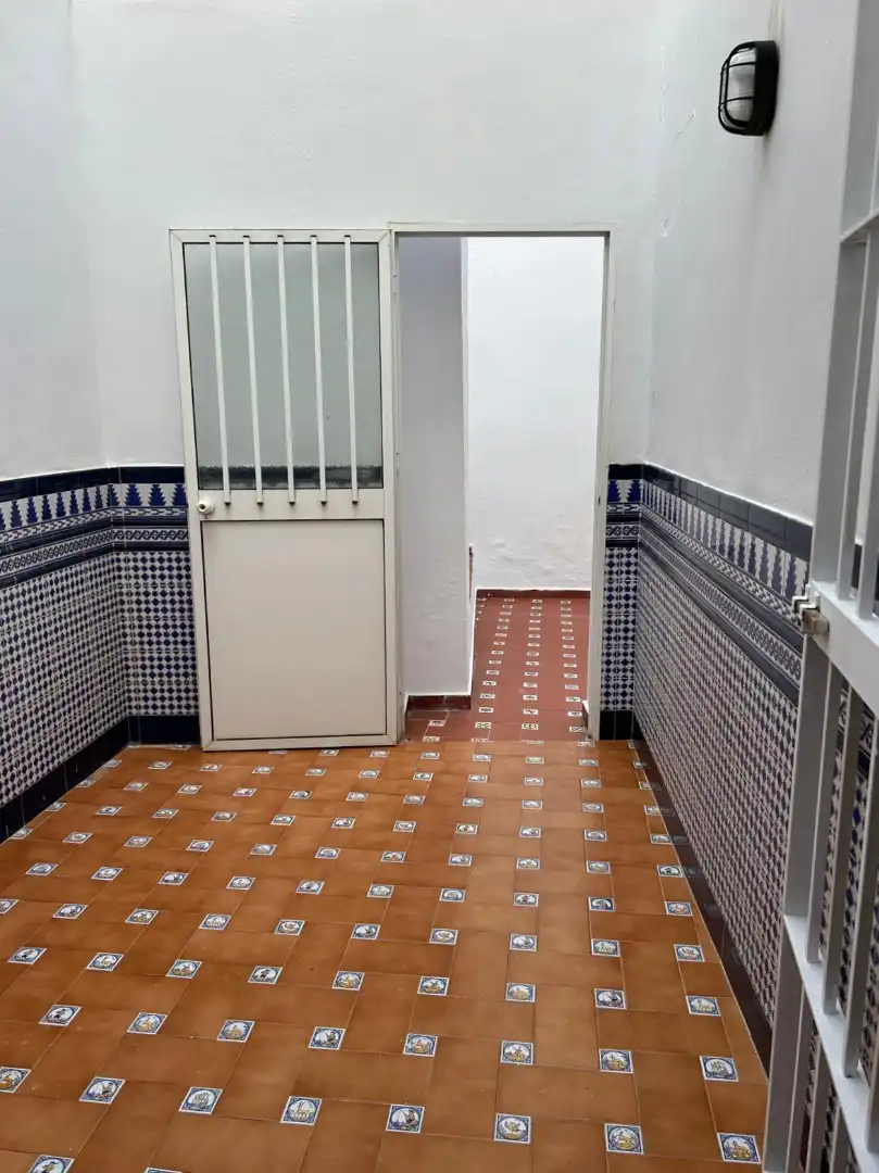 Flat for sale in Alcalá de Guadaira  with Air Conditioner, Heating and Terrace