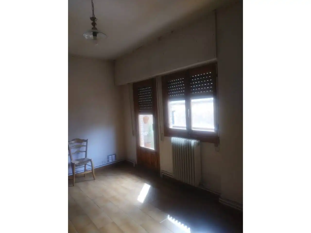 Wohnung mit Terrasse zum Verkauf in Plaza Santa María 9, imagen 12