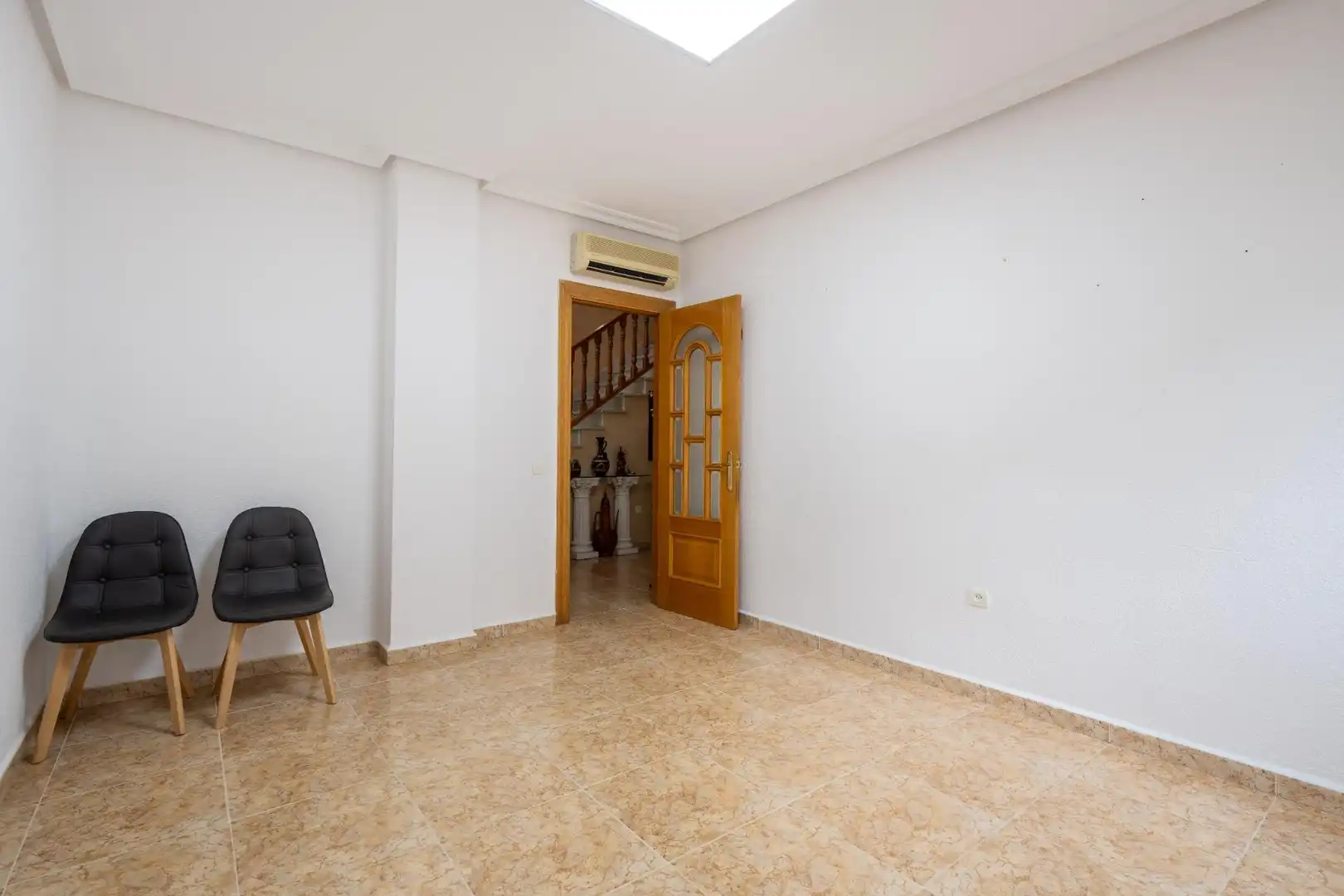 Houses for sale in Roquetas de Mar  with Air Conditioner, Private garden and Terrace