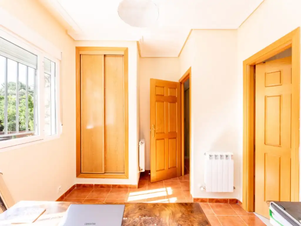 Casa o chalet en venta en Galapagar con Jardín privado, Terraza y Trastero