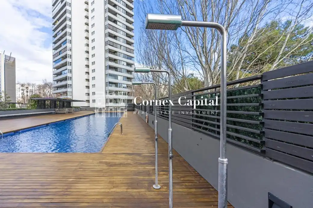 Wohnung mit Pool zum Verkauf in Diagonal Mar, imagen 28