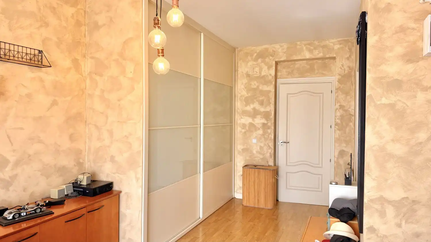 Wohnung zur Miete in Castillo Campodón