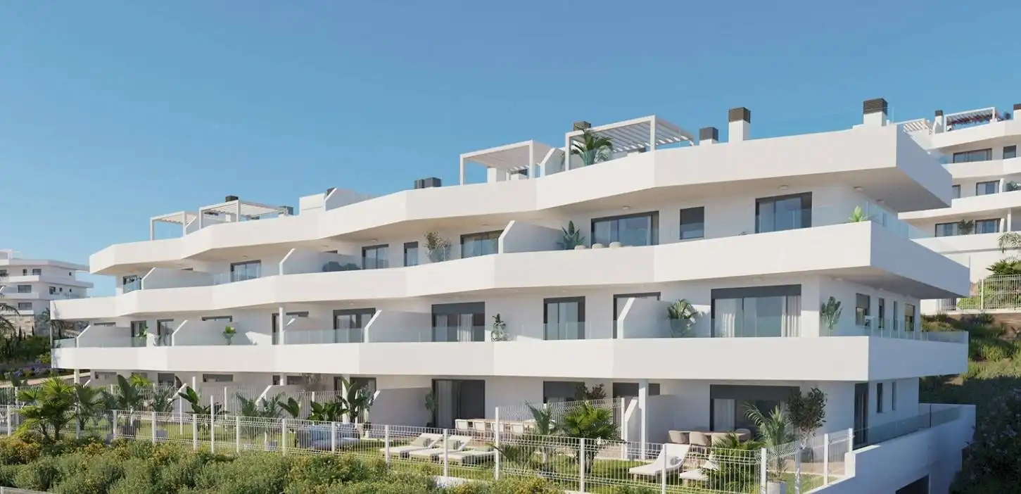 Ático con terraza en venta en Urbanizacion Urbanización Arroyo Enmedio, imagen 16