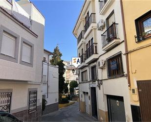 Vista exterior de Apartament en venda en Loja amb Internet