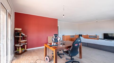 Casa a quatre vents amb gran terrassa i garatge per a 2 cotxes, imatge 4