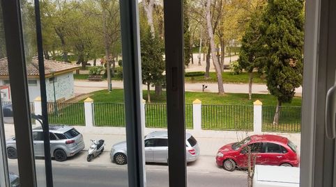 Foto 3 de Apartamento en venta en San Pablo, Albacete Capital