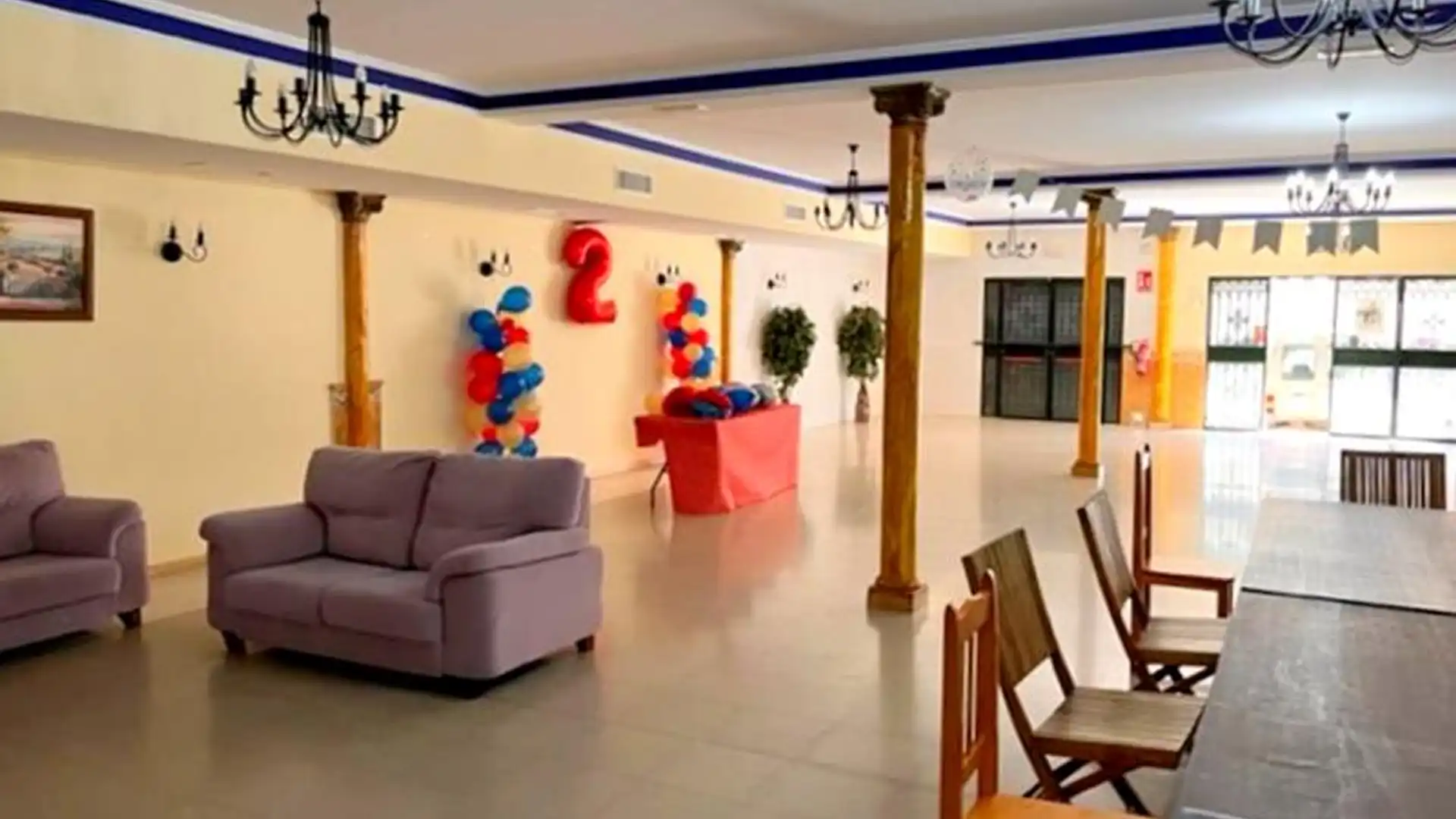 Industrial buildings for sale in Zona Calvario