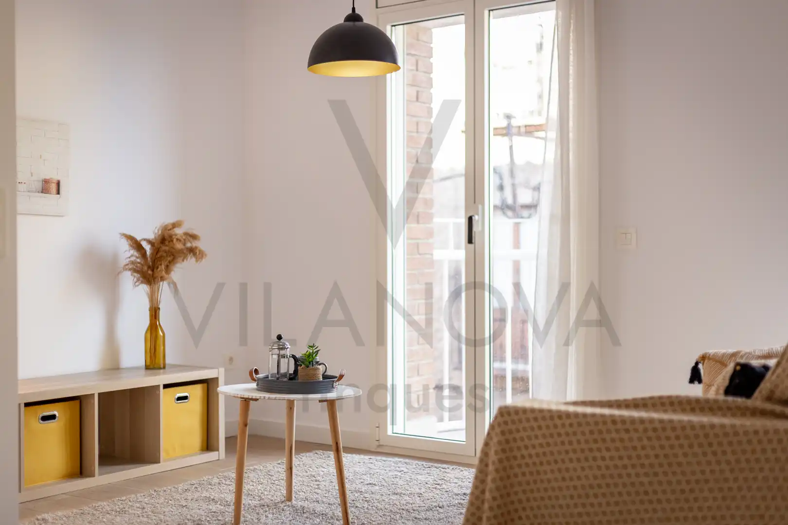 Appartamento di nuova costruzione con terrazza in vendita a Passeig de l'Estació 5, imagen 50