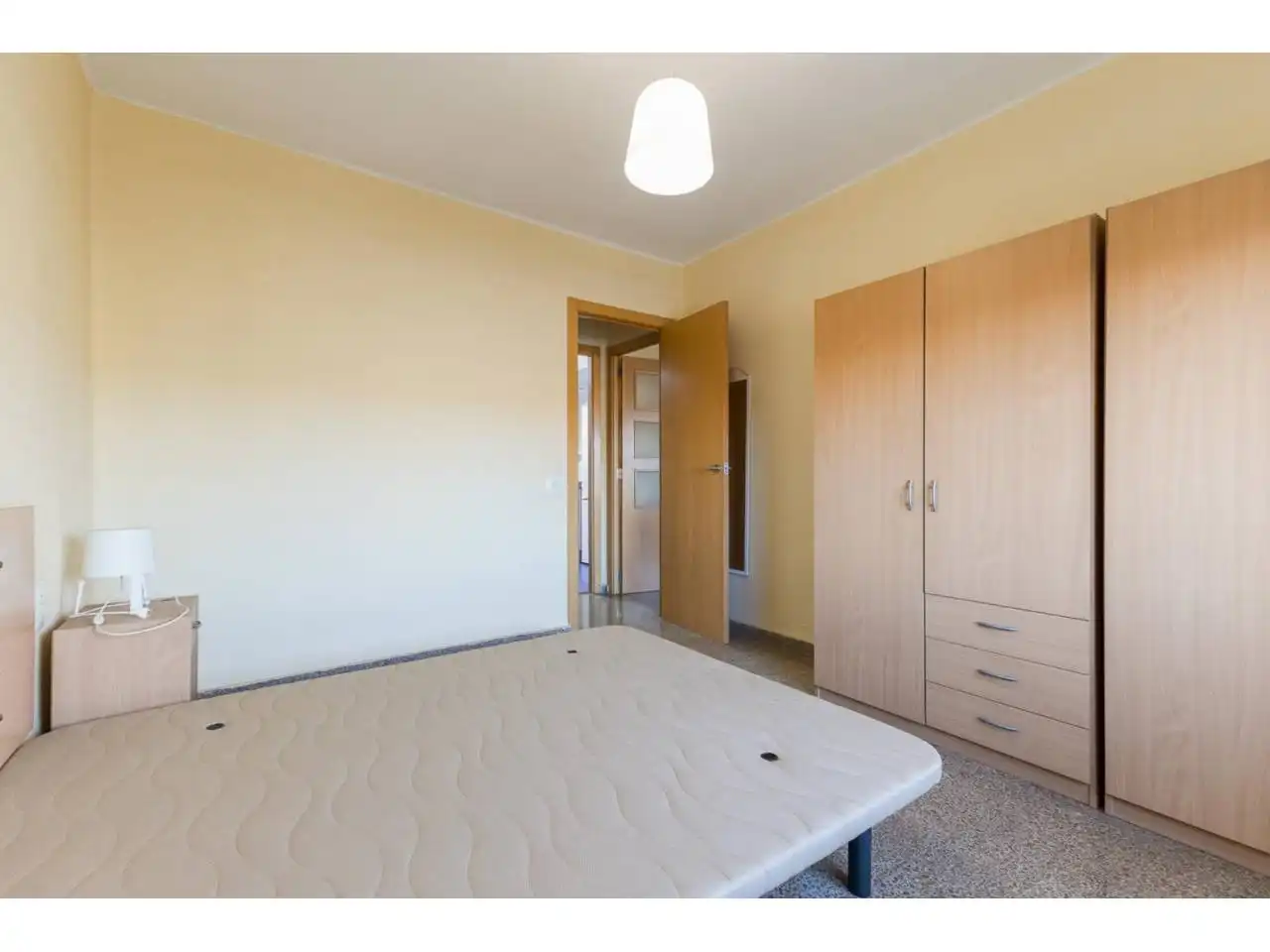 Habitación de Piso en venta en Valencia con Aire acondicionado y Balcón