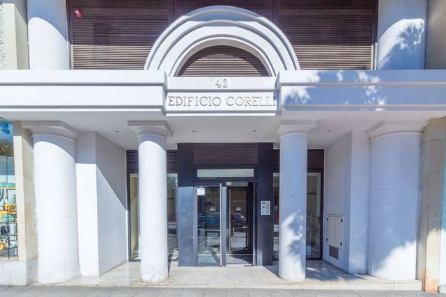 Piso en Venta en Calle de Raimundo Fernández Villaverde, 43 en Cuatro Caminos - Azca