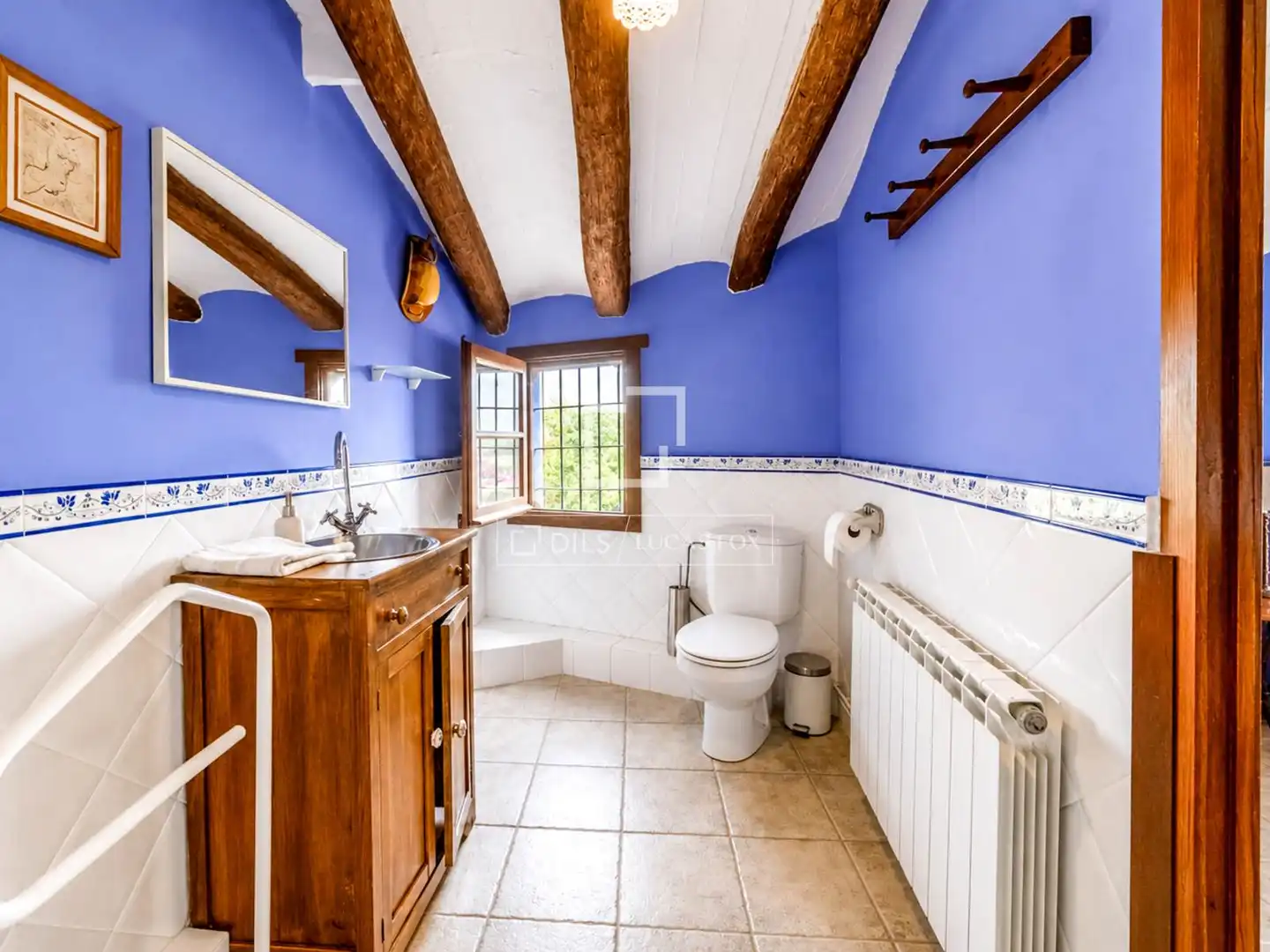 Maison rustique avec piscine à vendre à Torrelles de Foix, imagen 28