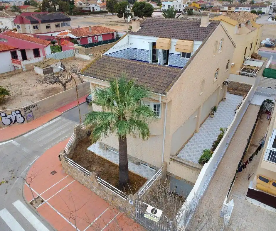 Casa o chalet en venta en Calle san juan, 46, Santiago de la Ribera