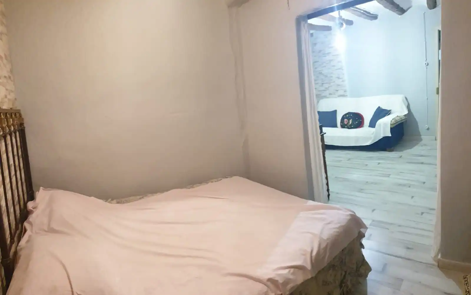 Habitación de Casa o chalet en venta en Orera