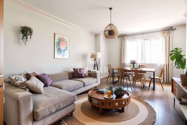 Piso en Venta en Triana Este