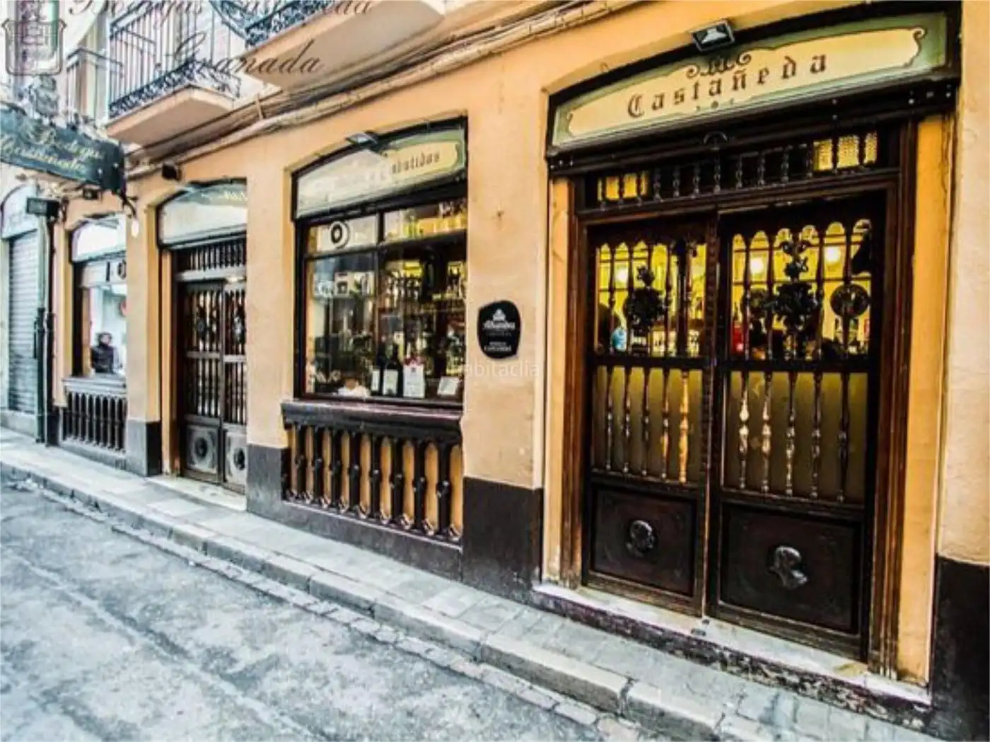 Piso con ascensor en venta en Calle Almireceros 9, imagen 13