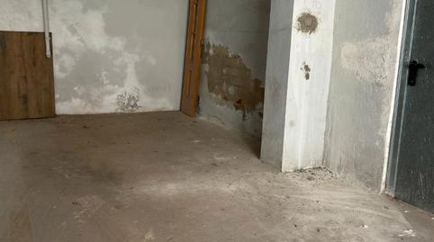 Foto 5 de Garatge en venda a Avenida del Padre Esplá, 60, Pla de Bon Repós, Alicante