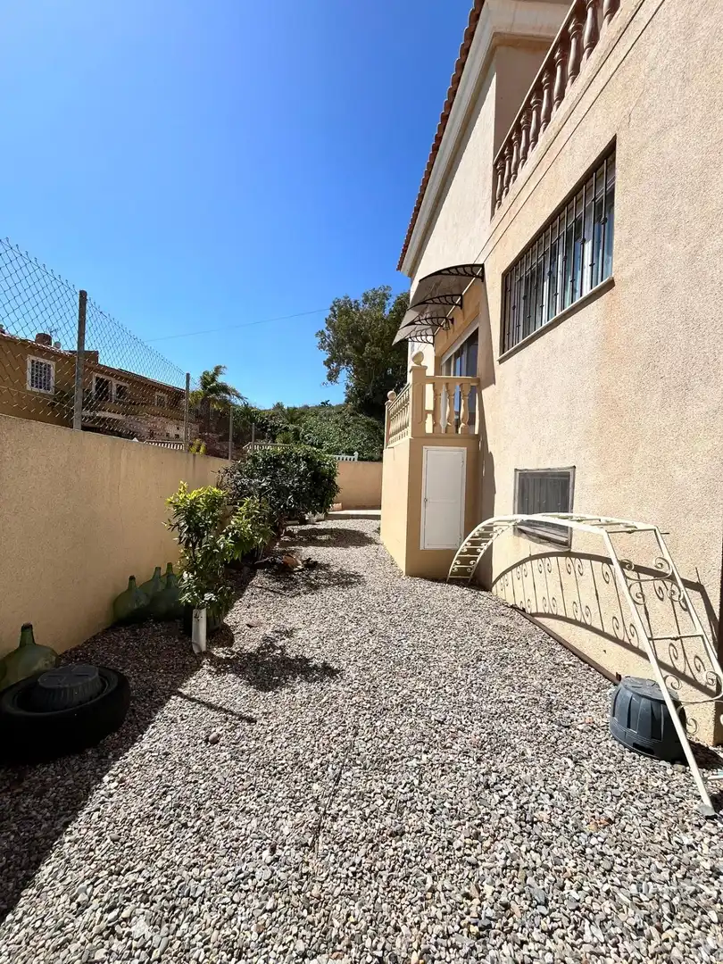 House with terrace for sale in Calle RUGGERO GASPARET, imagen 34