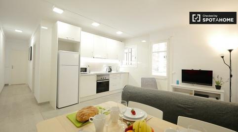 Photo 3 of Flat for share in Santa Eulàlia, L'Hospitalet de Llobregat