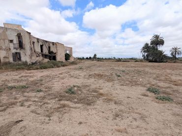 Terreny residencial en venda a La Foia - Daimés - Asprella