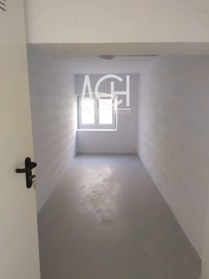 Trastero de alquiler en Berango