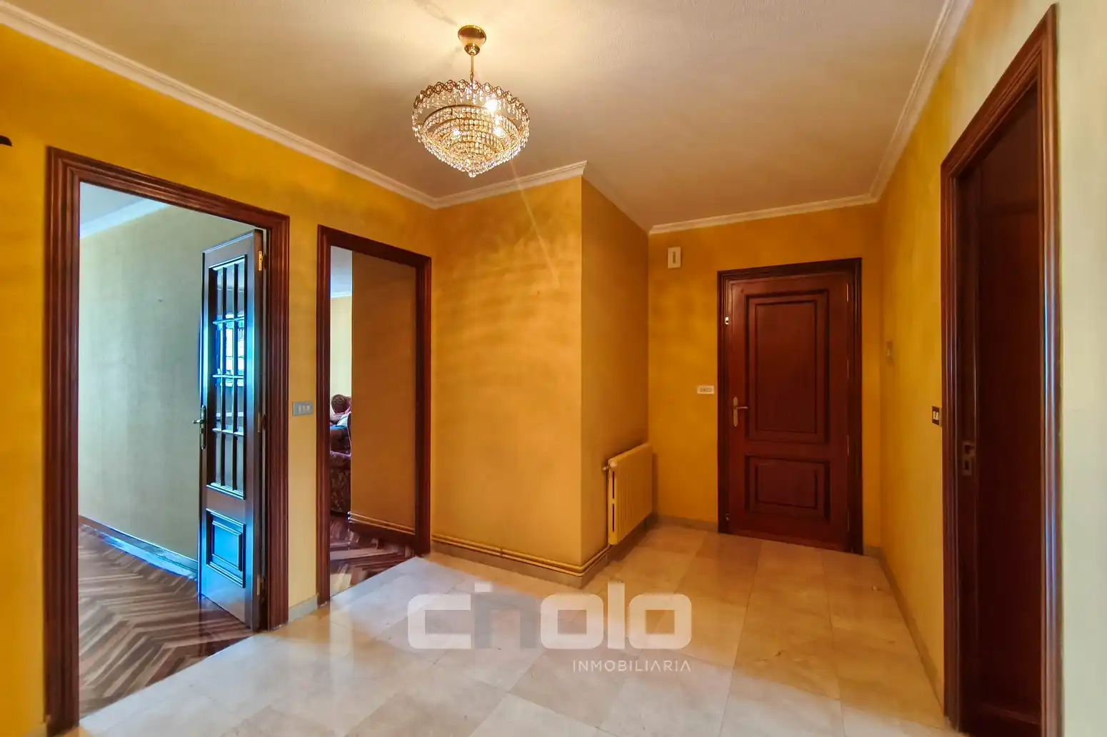 Appartement avec terrasse à vendre à Lugo - SERRA DOS ANCARES, imagen 10