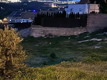 Terrenos y solares en venta en La Guardia de Jaén