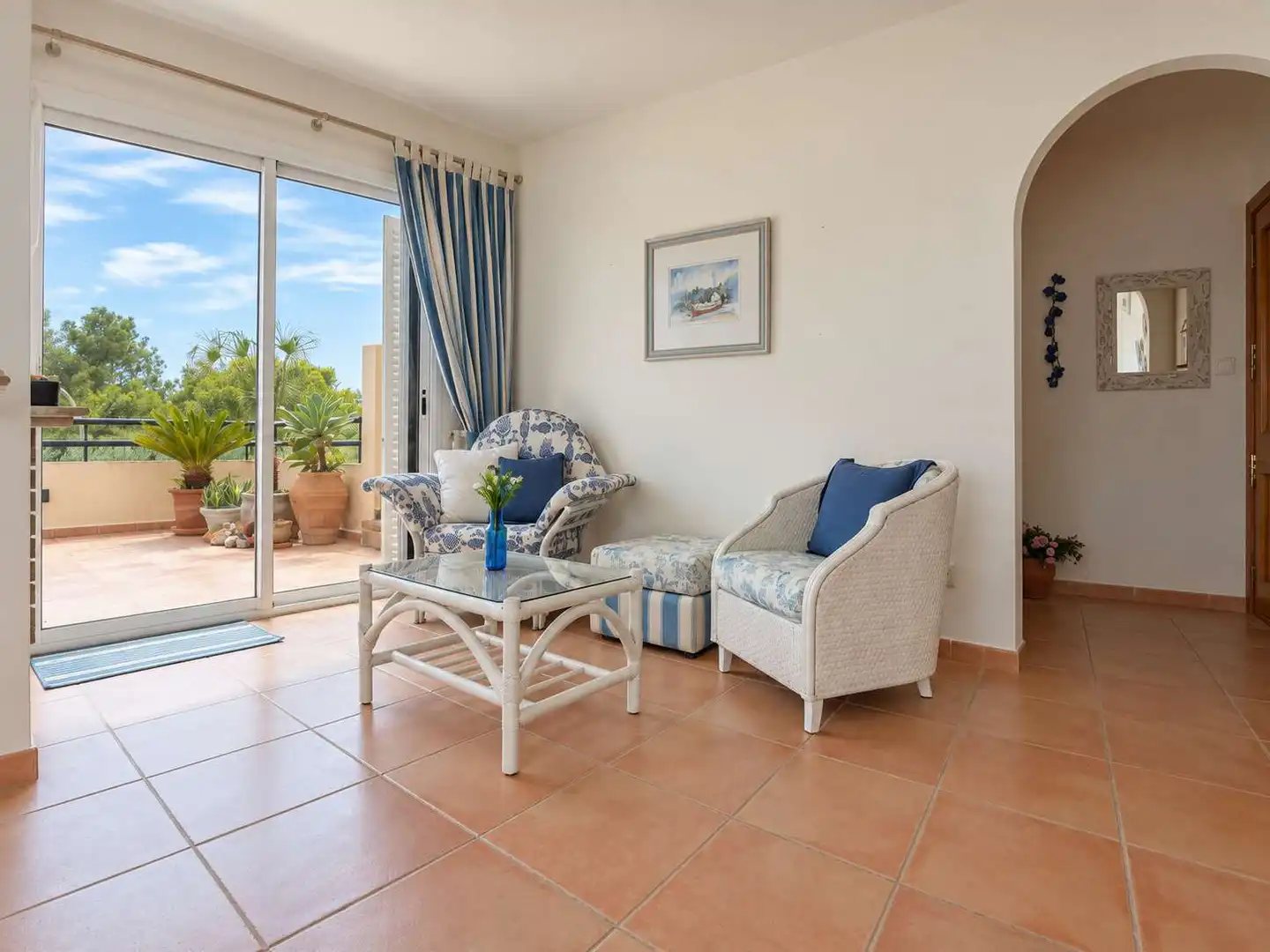 Attique à vendre à Cala Millor, imagen 30